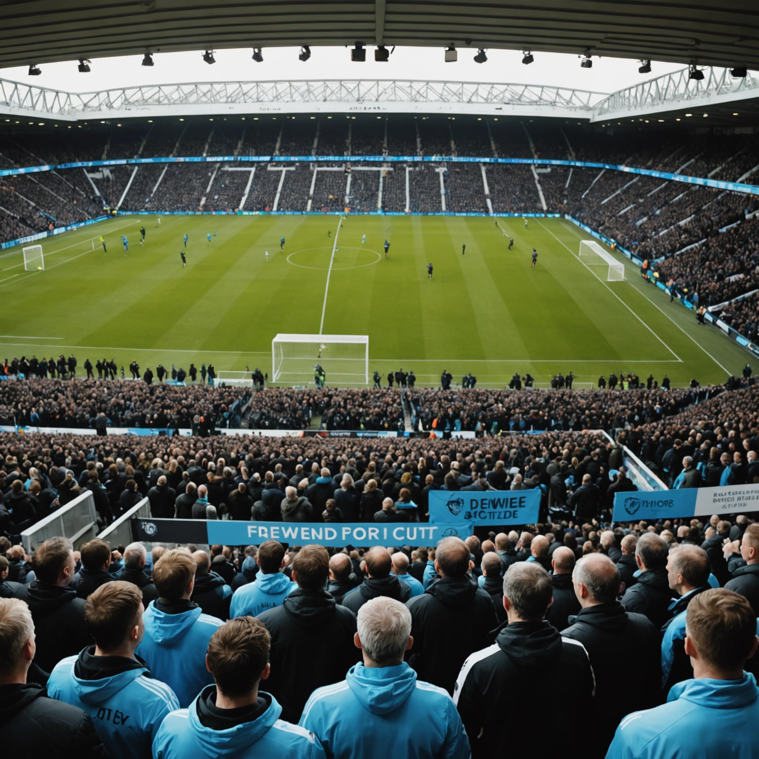 Ньюкасл Юнайтед — Манчестер Сити: Анализ полуфинала Кубка лиги 2025/2026