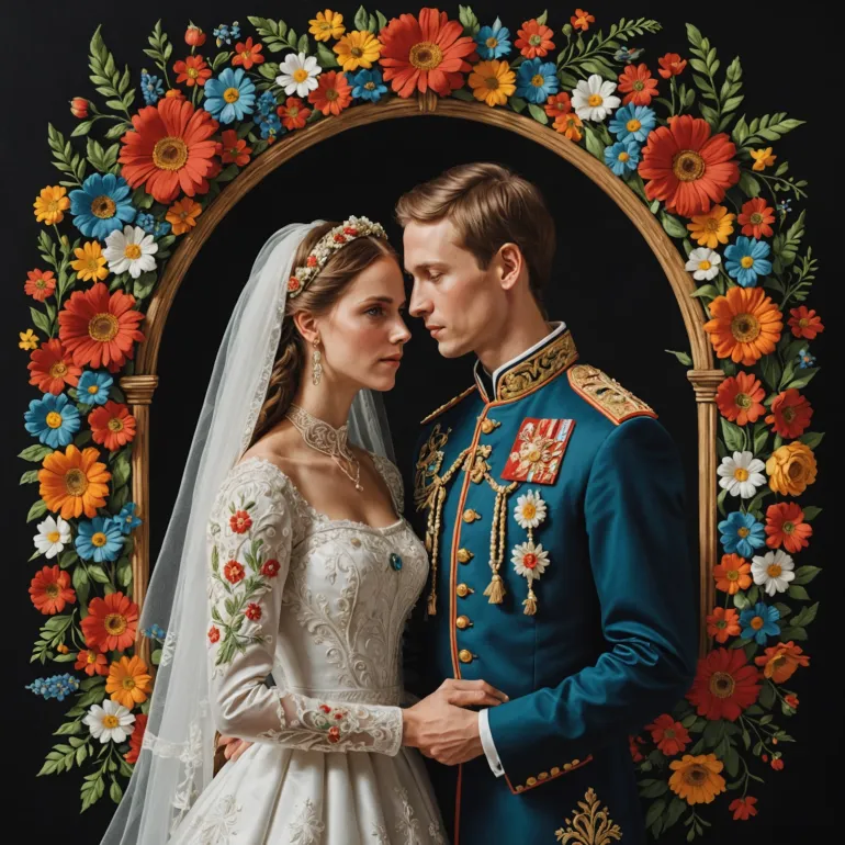 Почему нельзя дарить зеркала на свадьбу: Приметы про зеркало молодожёнам