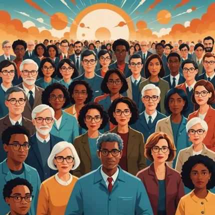 Социальные нормы и их роль в регуляции поведения: ключ к гармоничному обществу