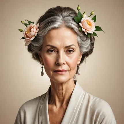 Красота в жизни и за её пределами: как истинная гармония влияет на наше восприятие